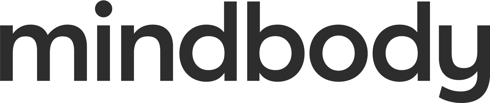 Mindbody Online Logo